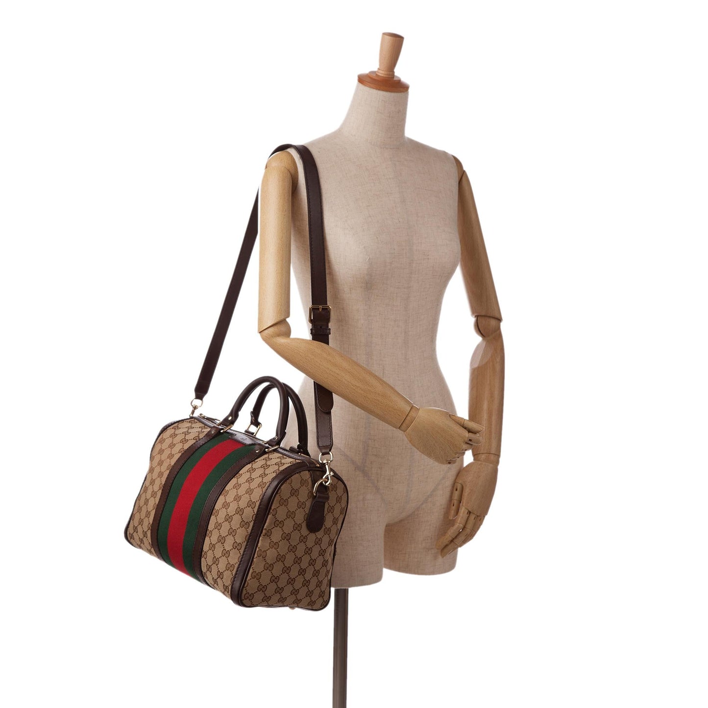 STRAPSTORY - GGC4 BAG - 2684