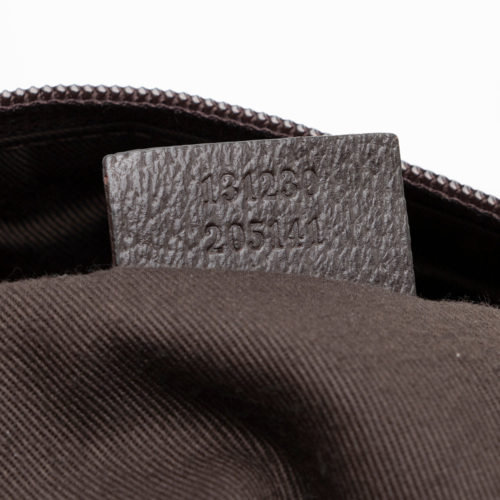 STRAPSTORY - GGC4 BAG - 1975