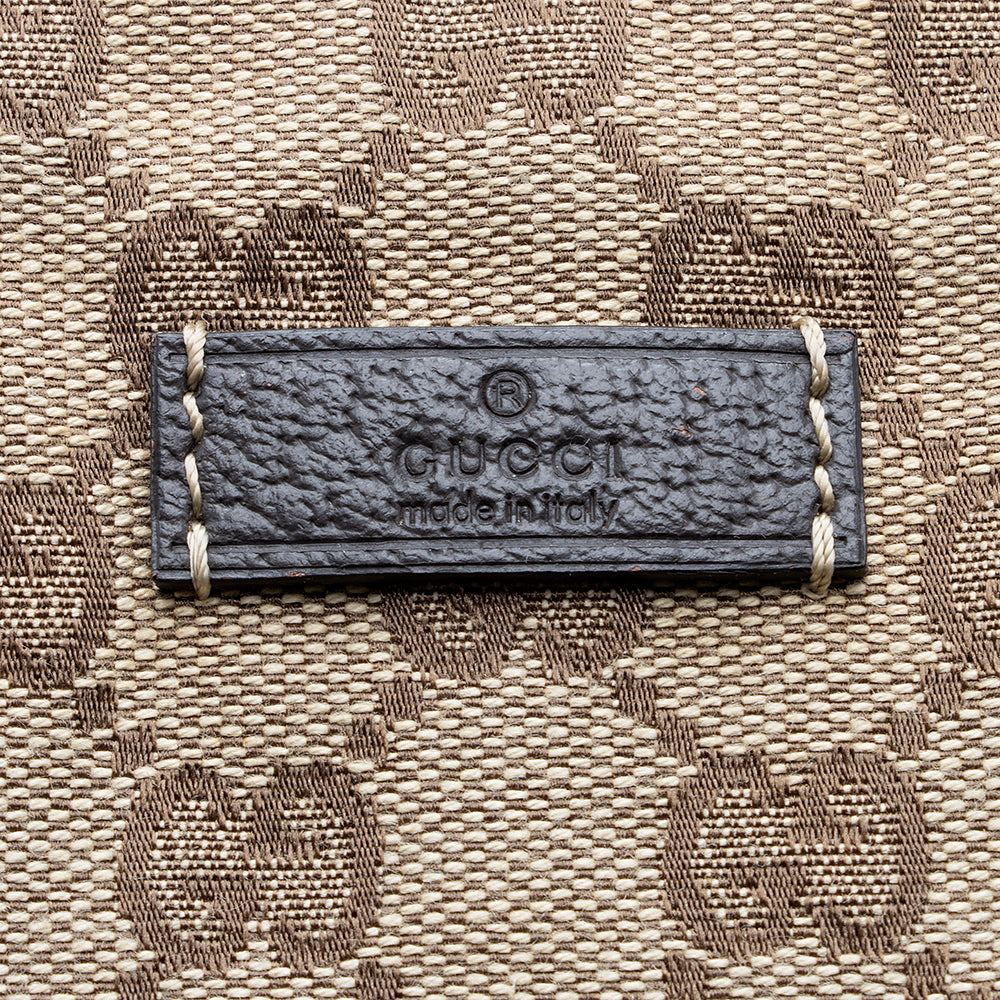 STRAPSTORY - GGC4 BAG - 1975