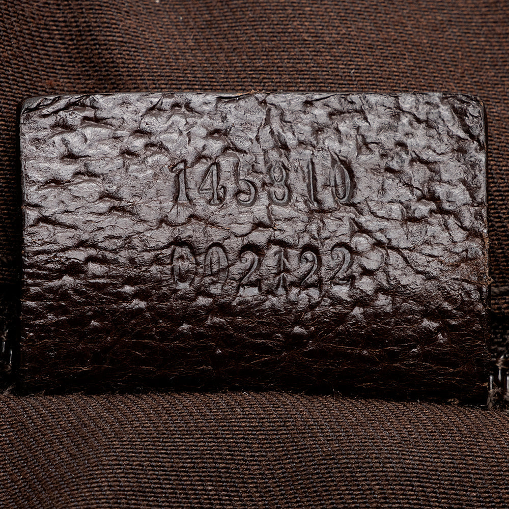 STRAPSTORY - GGC4 BAG - 1973