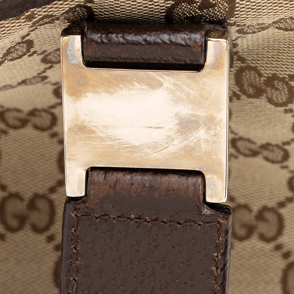 STRAPSTORY - GGC4 BAG - 1973