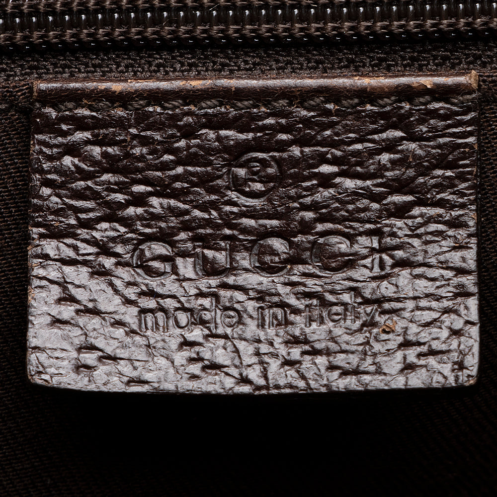 STRAPSTORY - GGC4 BAG - 1973