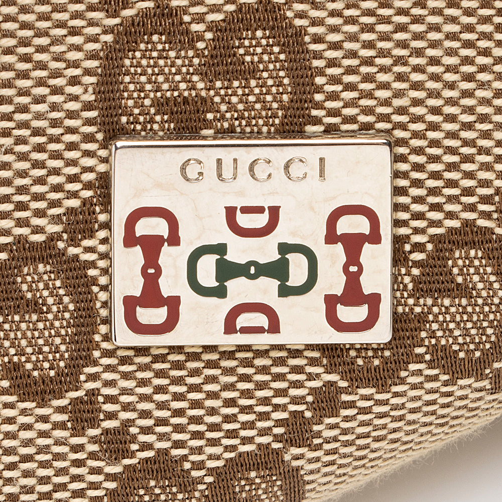 STRAPSTORY - GGC4 BAG - 1973