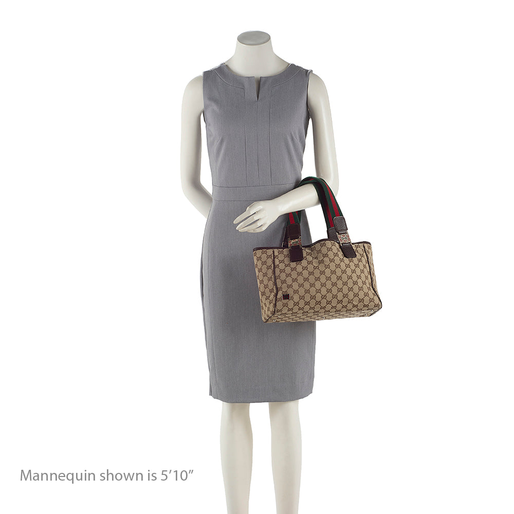STRAPSTORY - GGC4 BAG - 1973