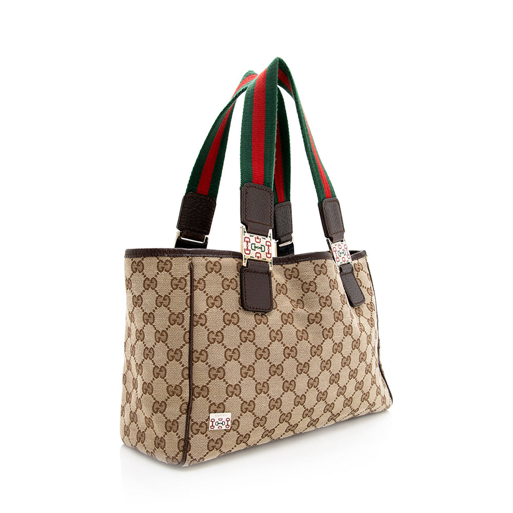 STRAPSTORY - GGC4 BAG - 1973