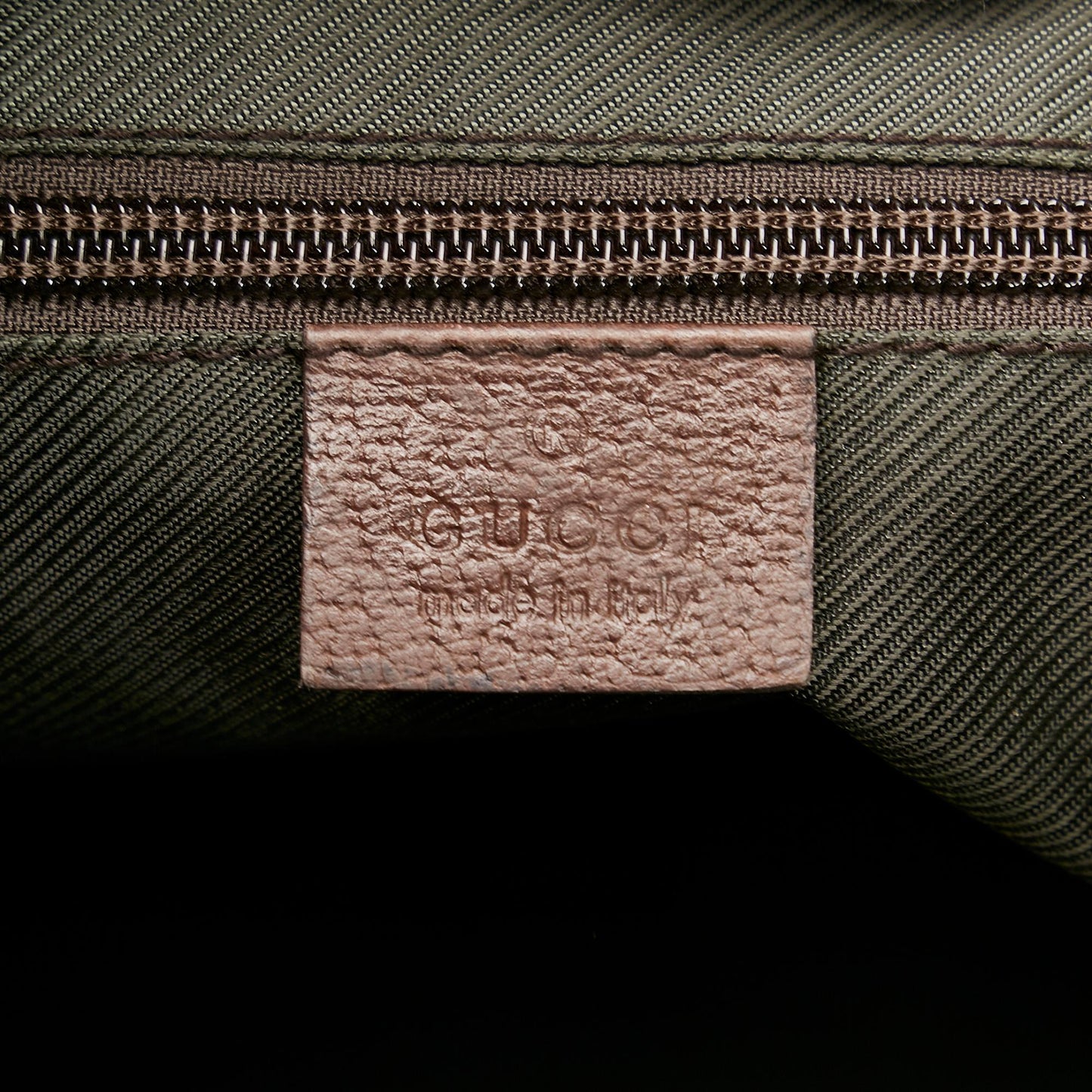 STRAPSTORY - GGC4 BAG - 1968