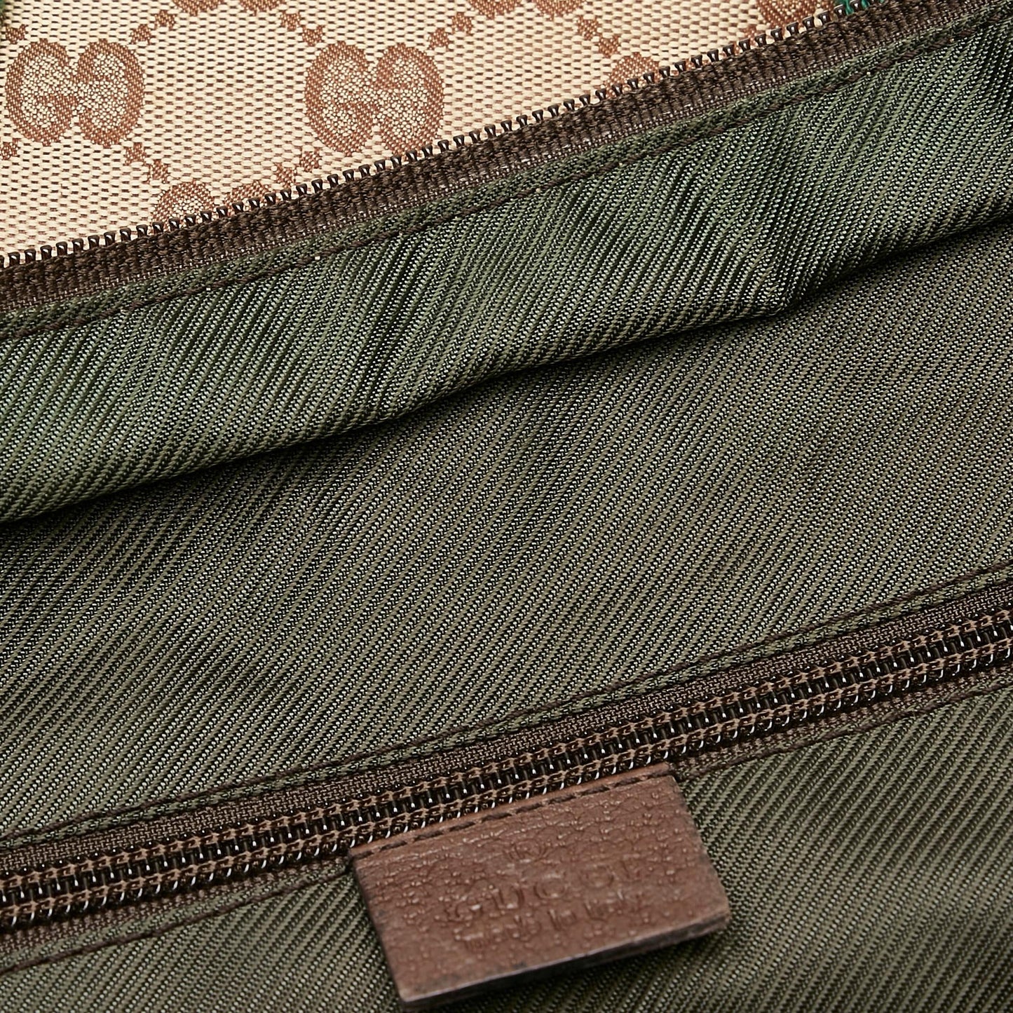STRAPSTORY - GGC4 BAG - 1968