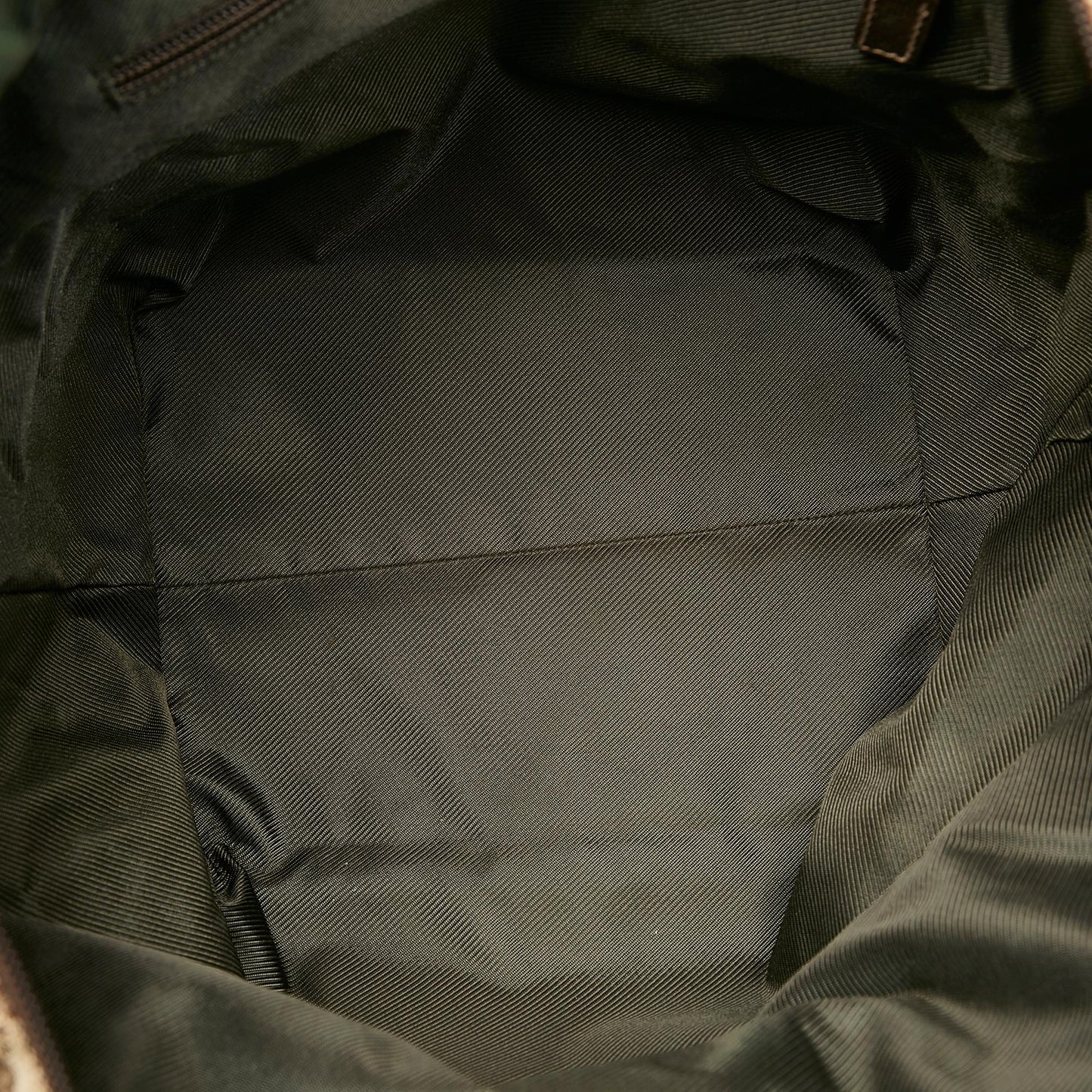 STRAPSTORY - GGC4 BAG - 1968