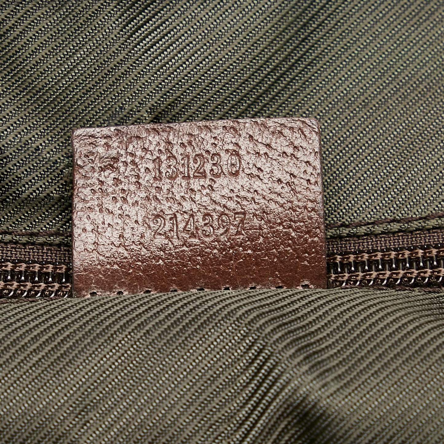 STRAPSTORY - GGC4 BAG - 1968