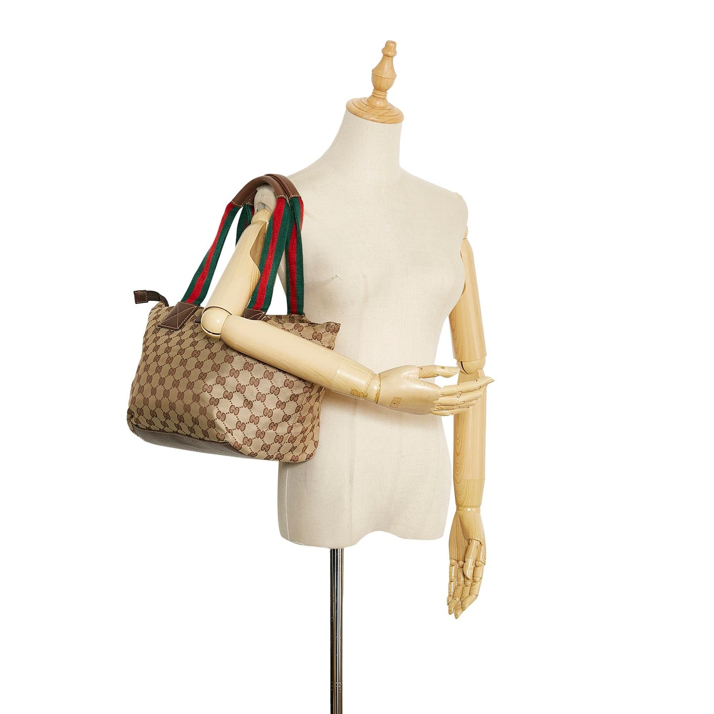 STRAPSTORY - GGC4 BAG - 1968