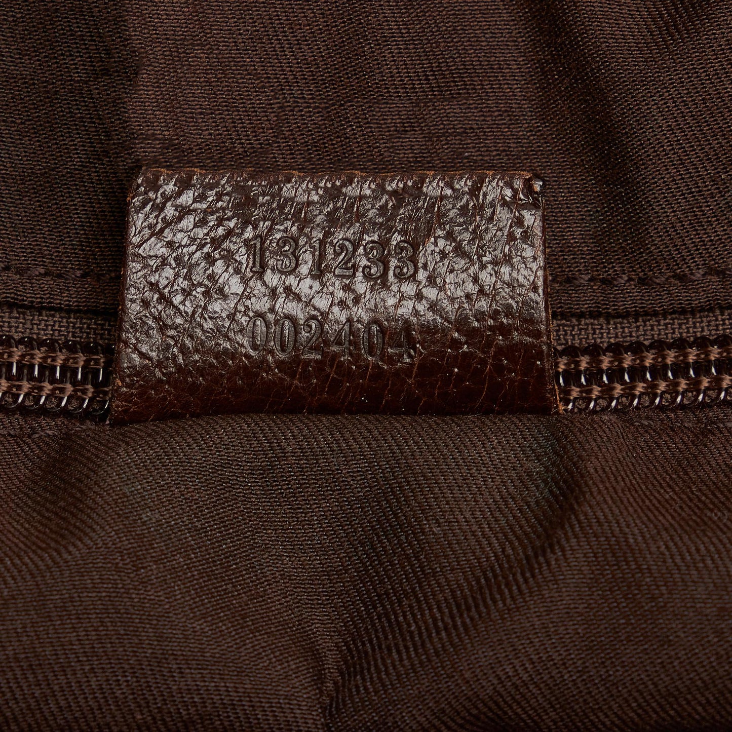 STRAPSTORY - GGC4 BAG - 1969