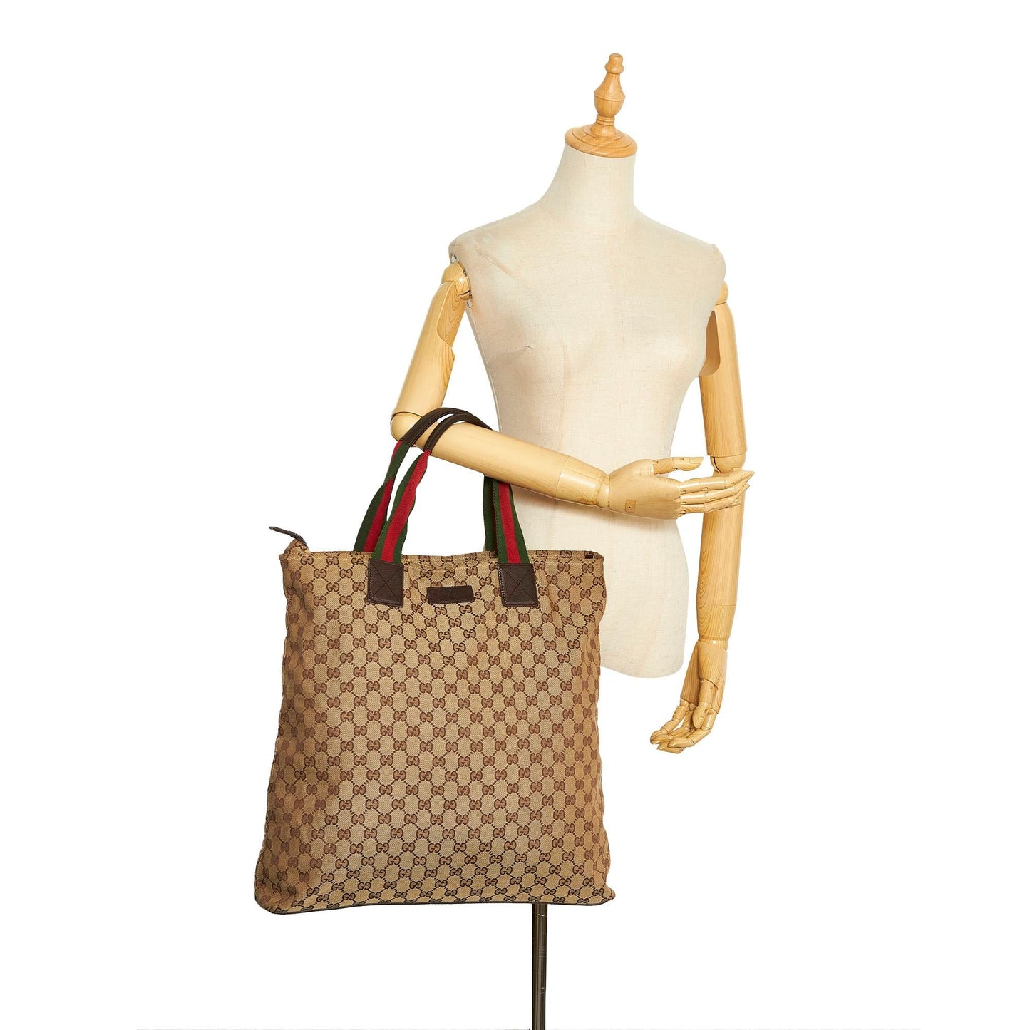 STRAPSTORY - GGC4 BAG - 1969