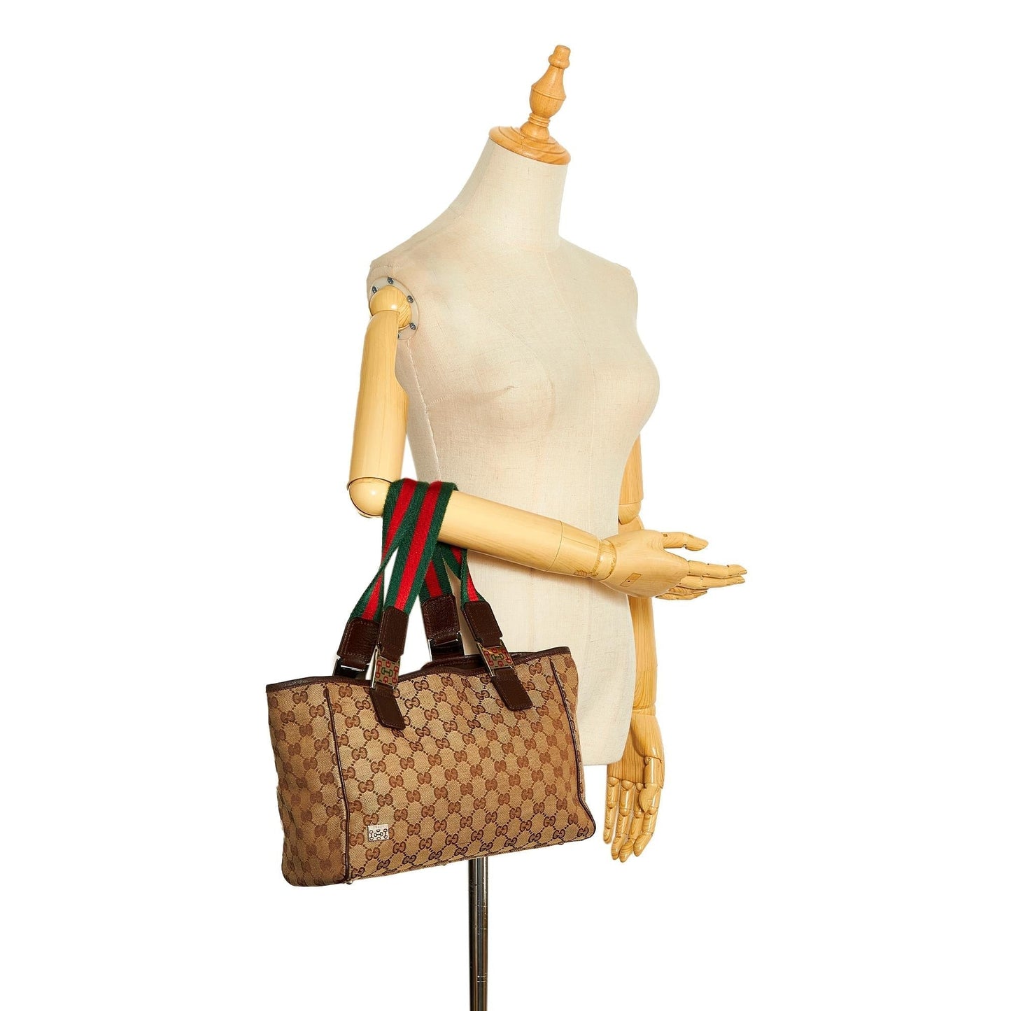 STRAPSTORY - GGC4 BAG - 1971
