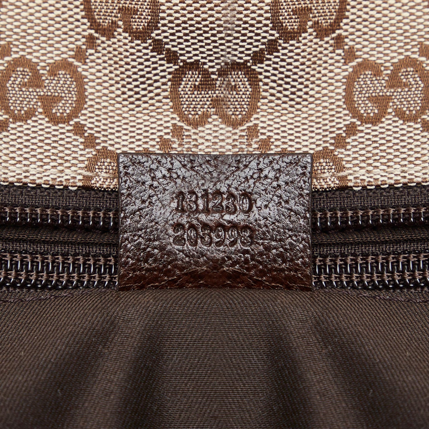 STRAPSTORY - GGC4 BAG - 1967