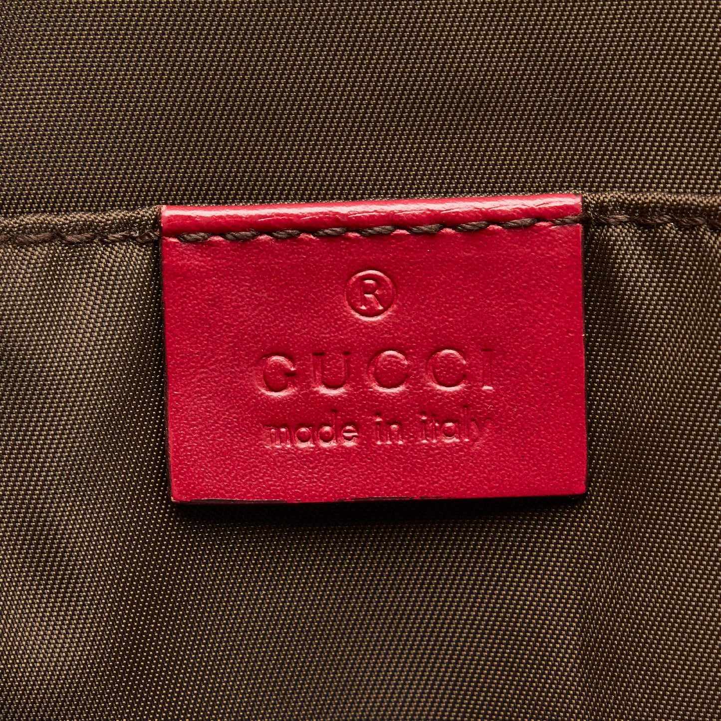 STRAPSTORY - GGC4 BAG - 1970