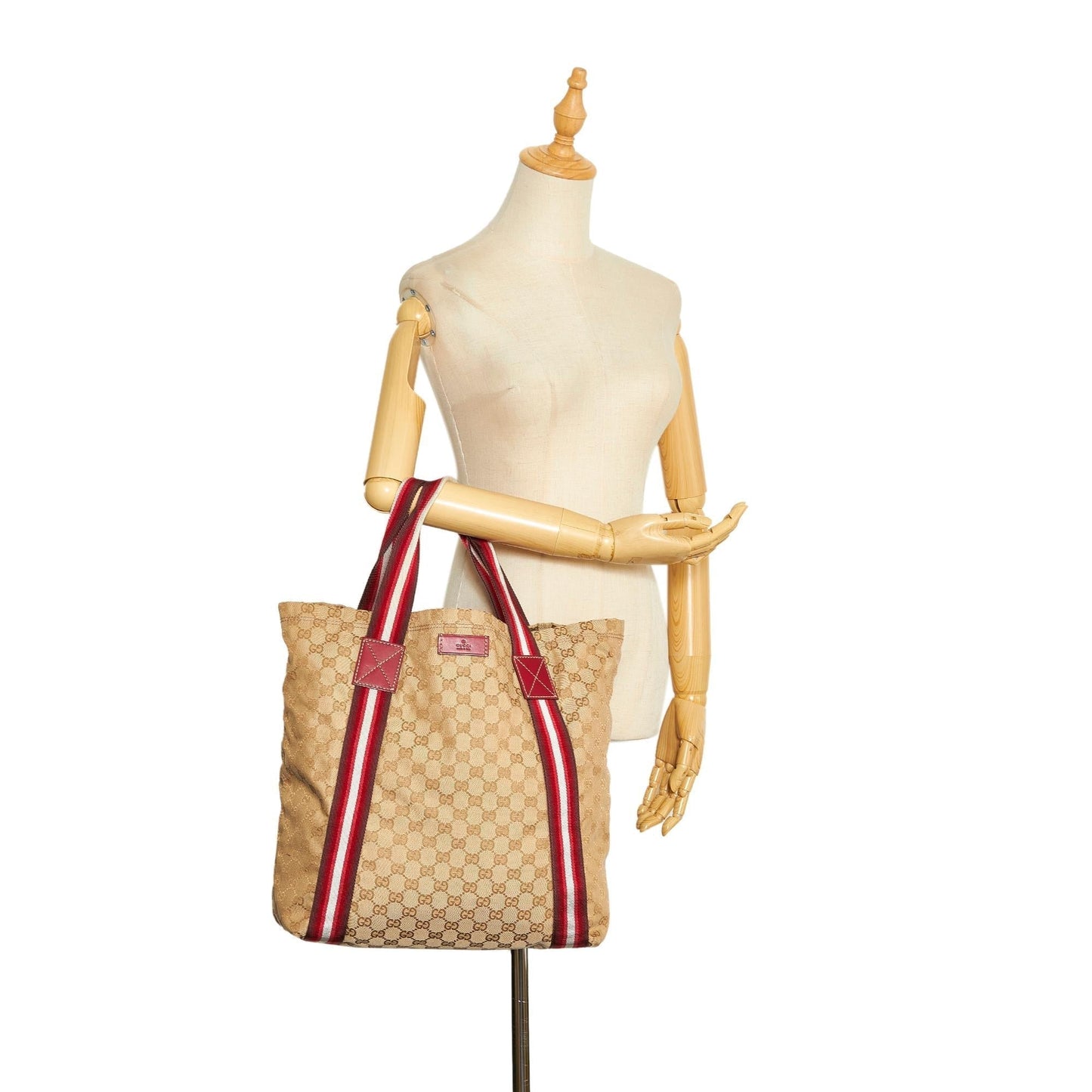 STRAPSTORY - GGC4 BAG - 1970