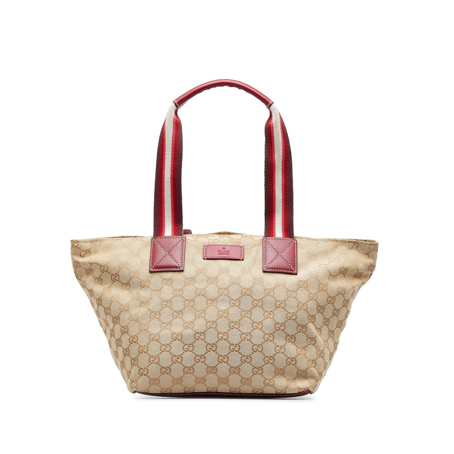 STRAPSTORY - GGC4 BAG - 1974