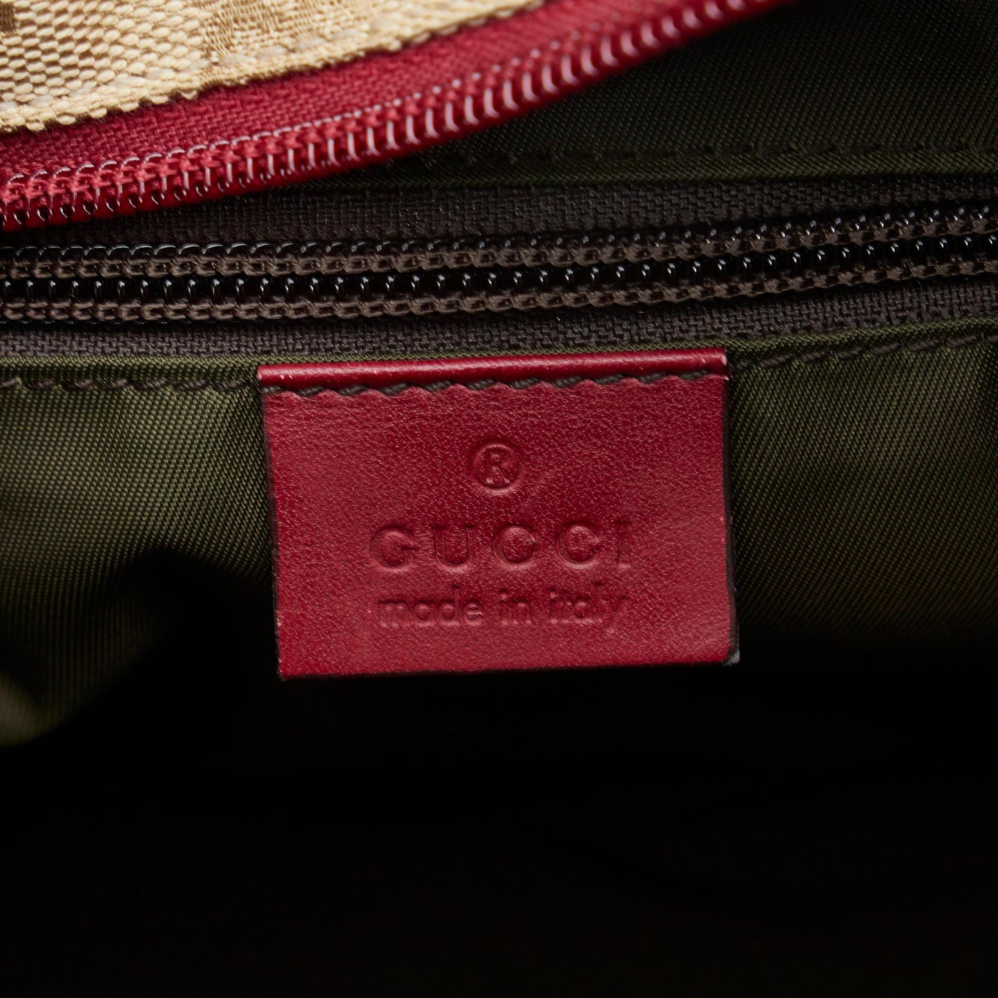 STRAPSTORY - GGC4 BAG - 1974
