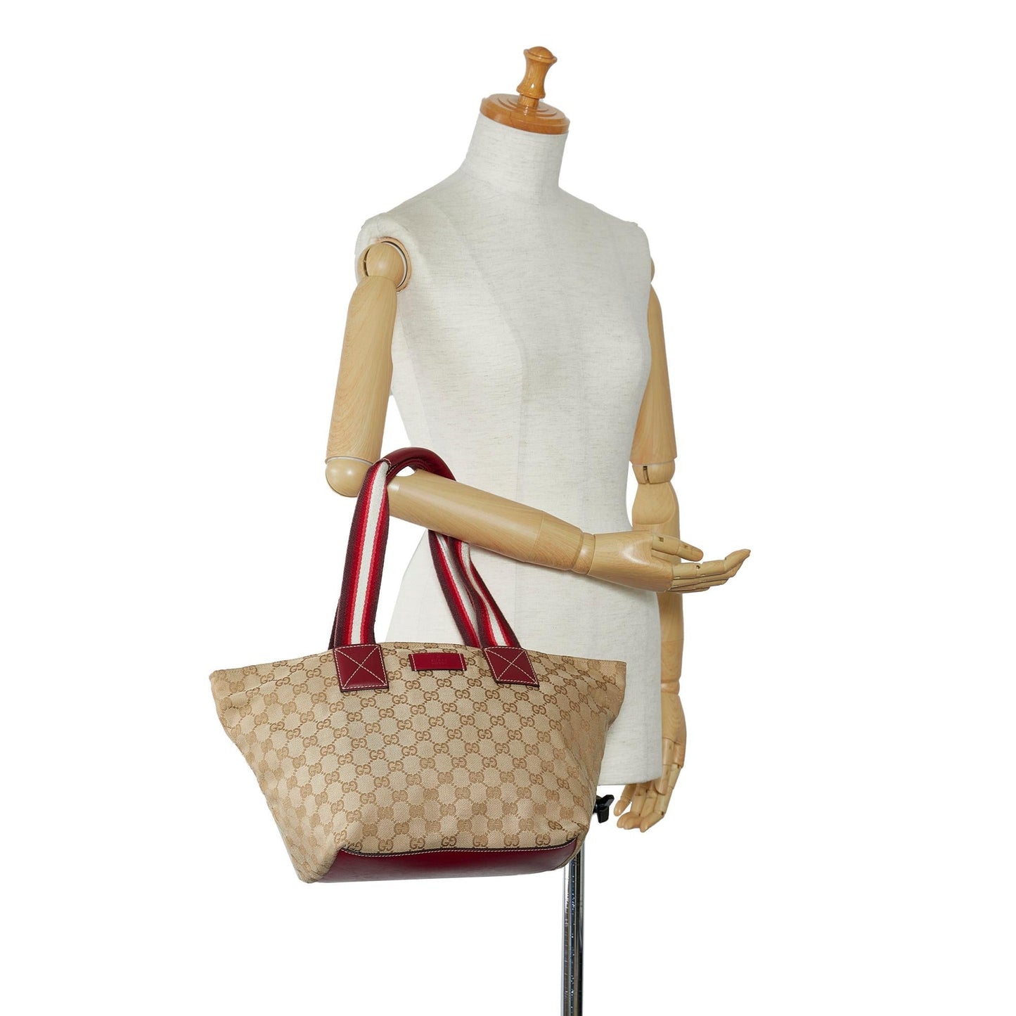 STRAPSTORY - GGC4 BAG - 1974