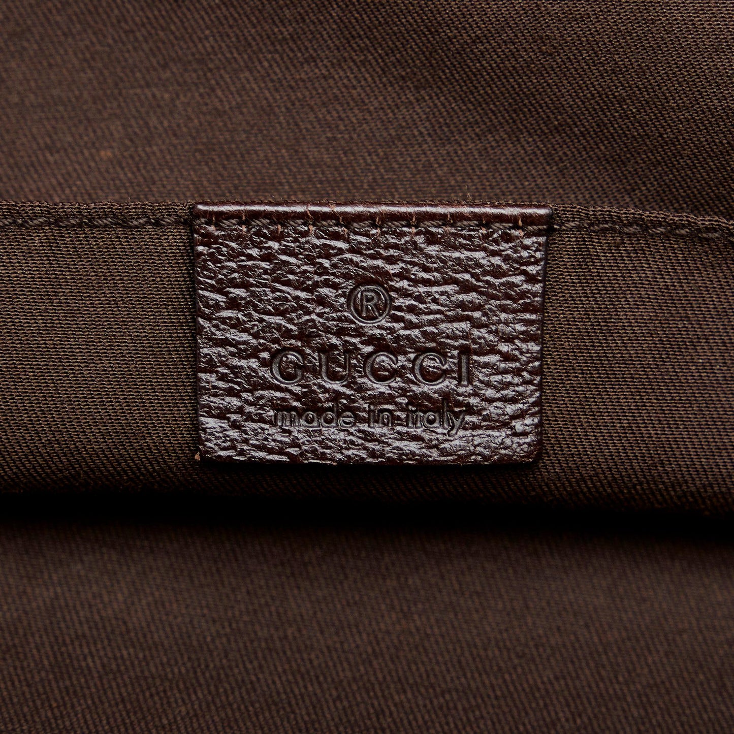 STRAPSTORY - GGC4 BAG - 1972