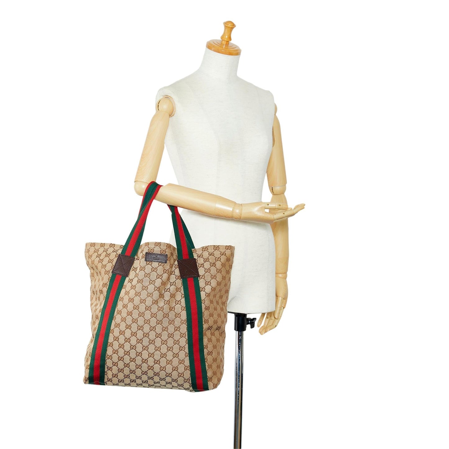 STRAPSTORY - GGC4 BAG - 1972