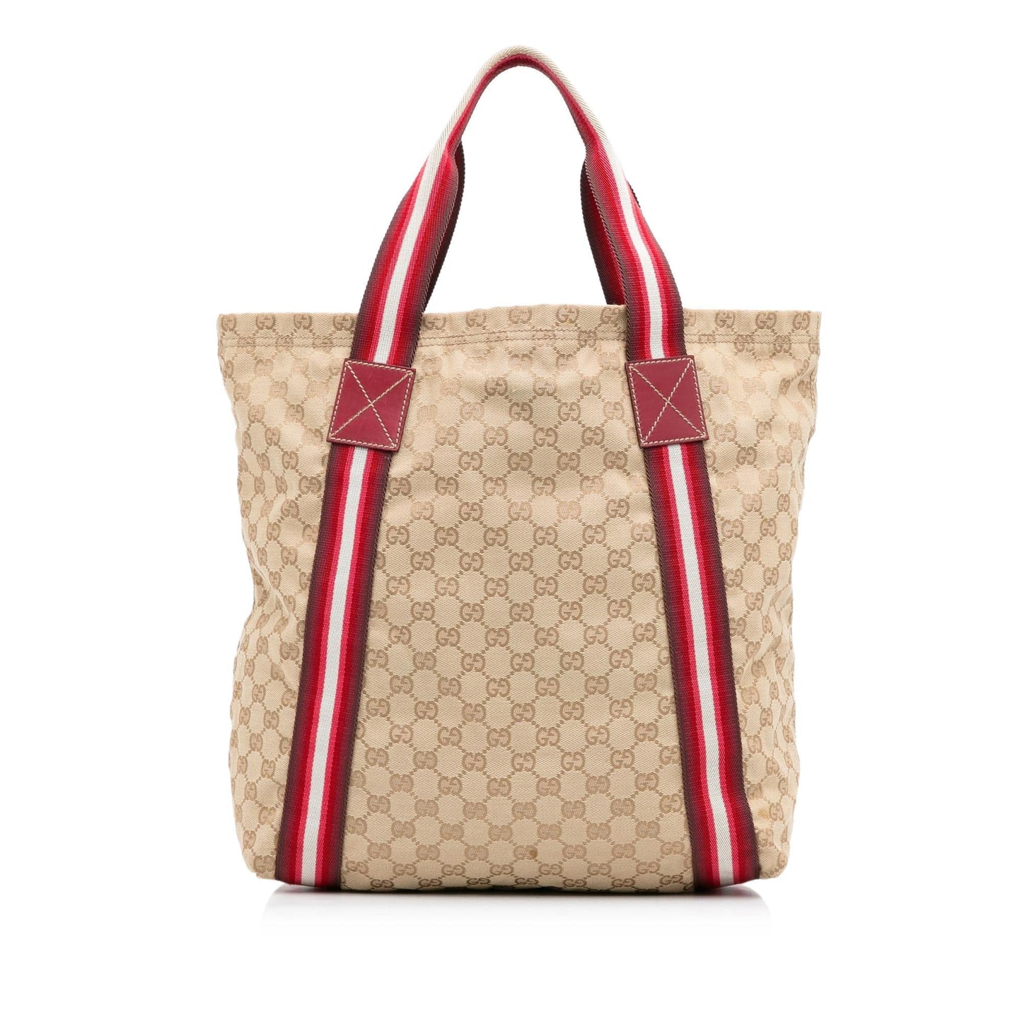 STRAPSTORY - GGC4 BAG - 1966