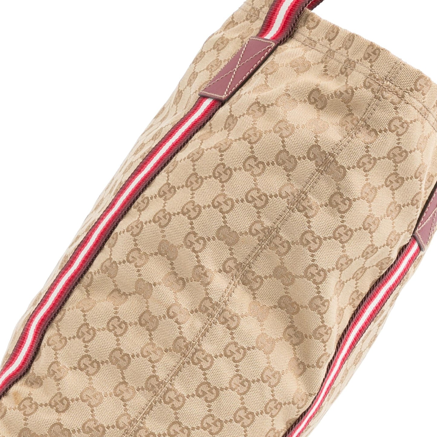 STRAPSTORY - GGC4 BAG - 1966