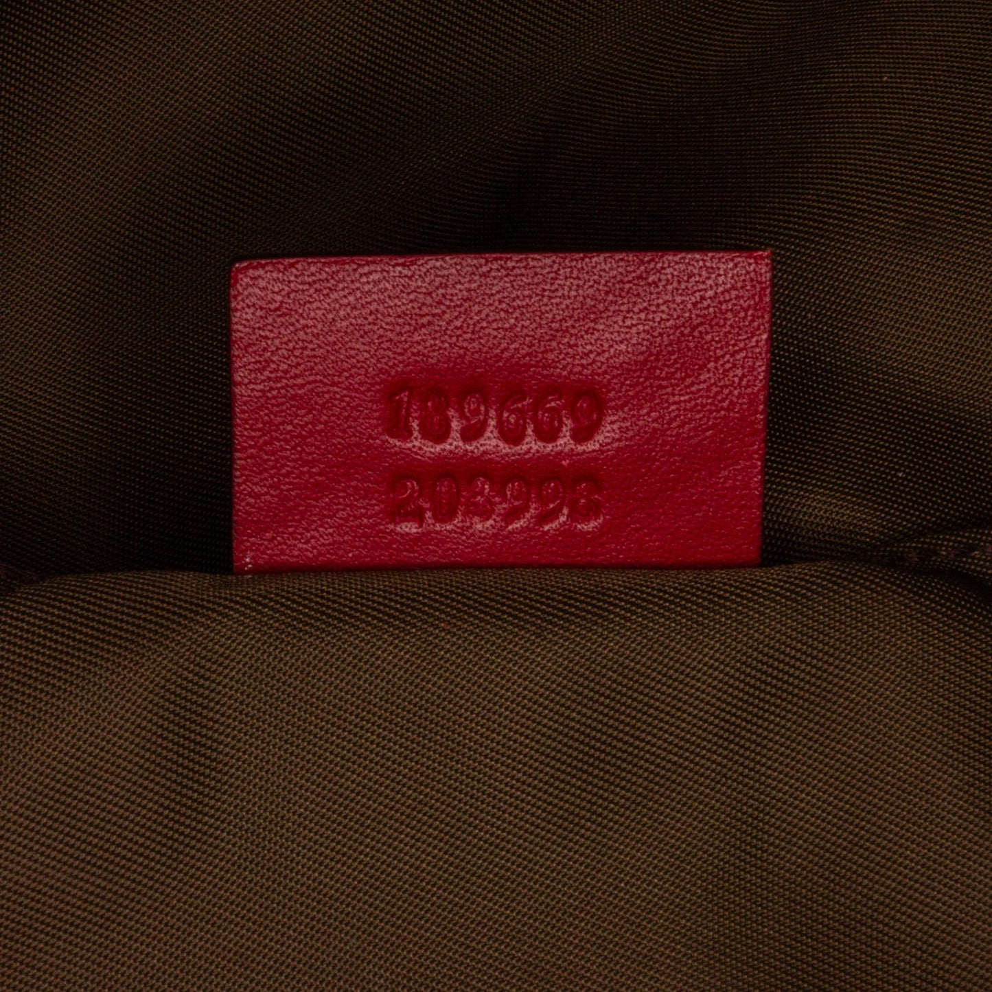 STRAPSTORY - GGC4 BAG - 1966