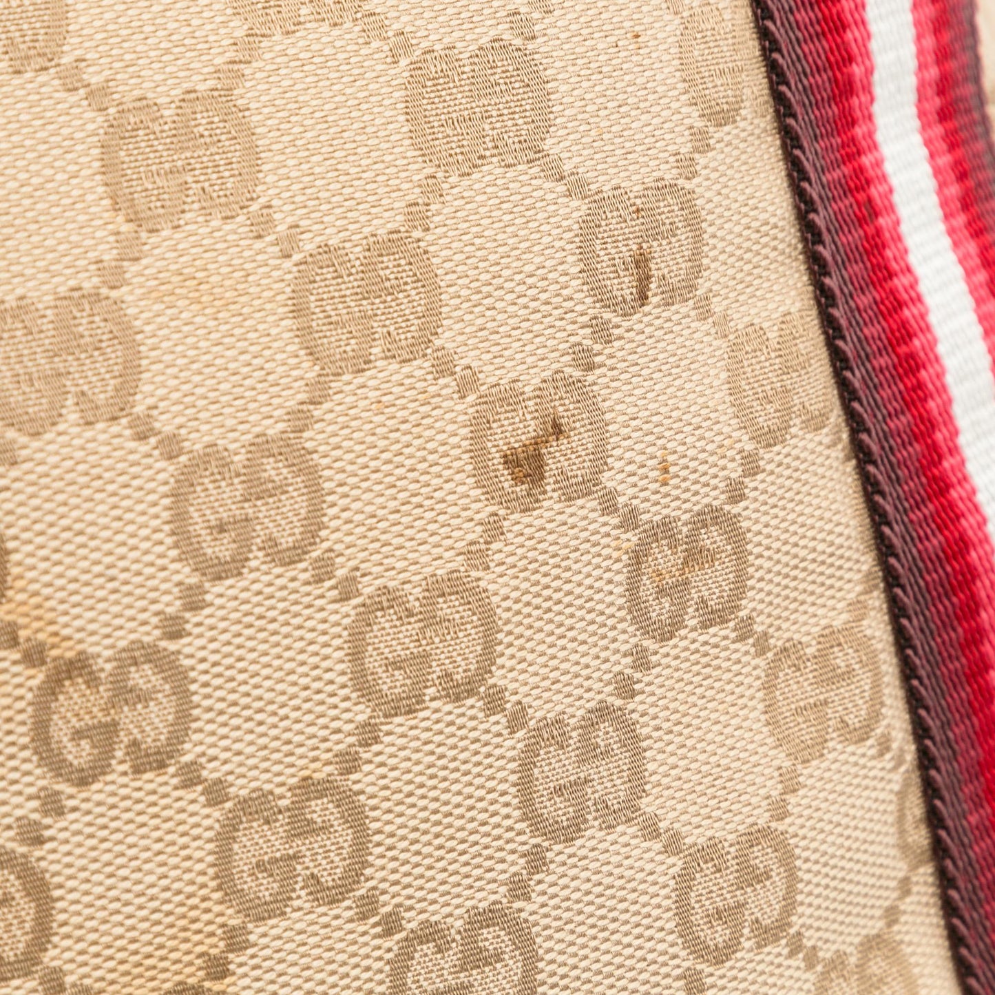 STRAPSTORY - GGC4 BAG - 1966