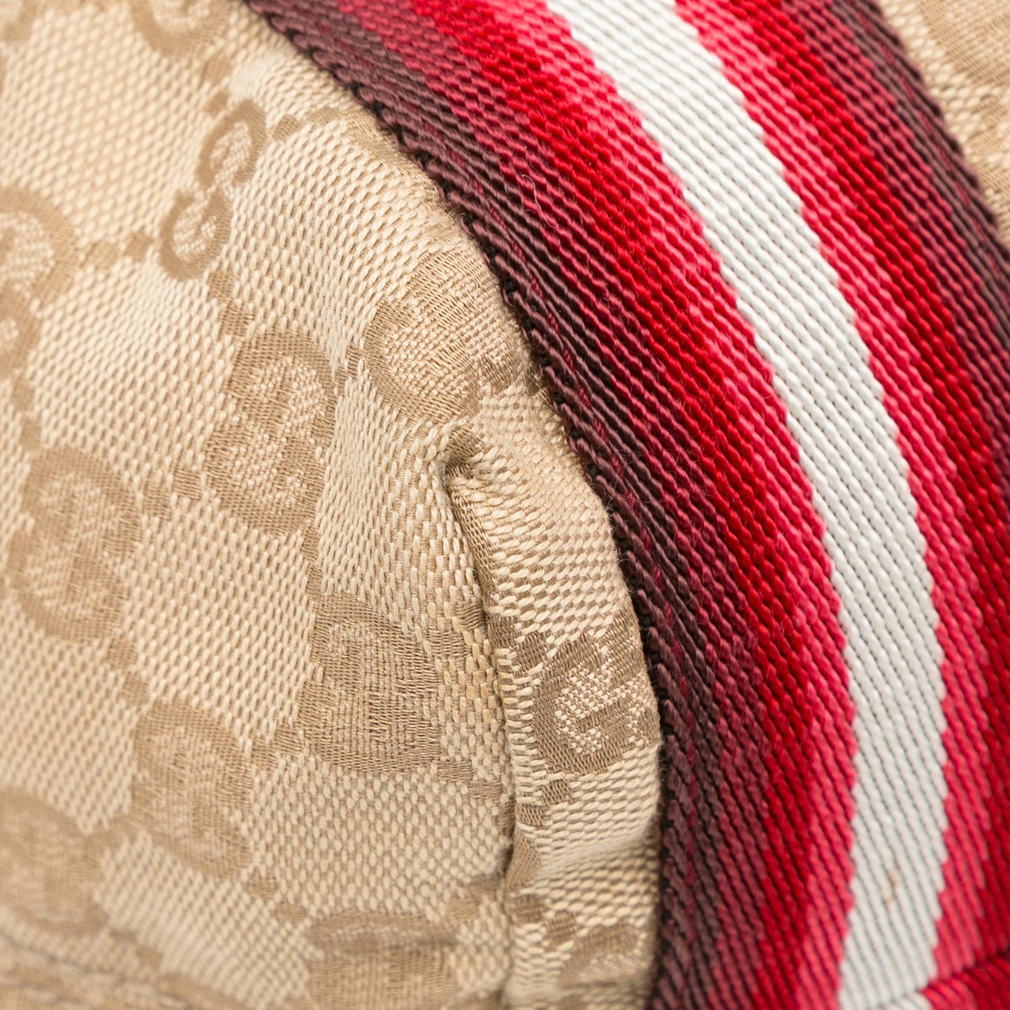 STRAPSTORY - GGC4 BAG - 1966