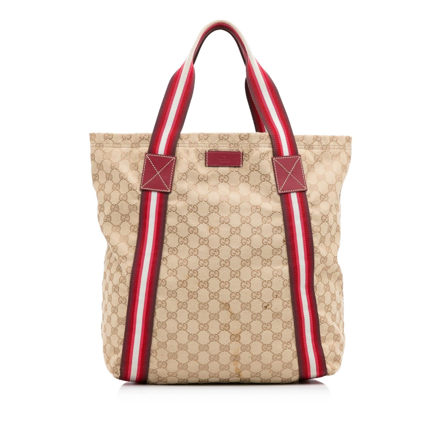 STRAPSTORY - GGC4 BAG - 1966