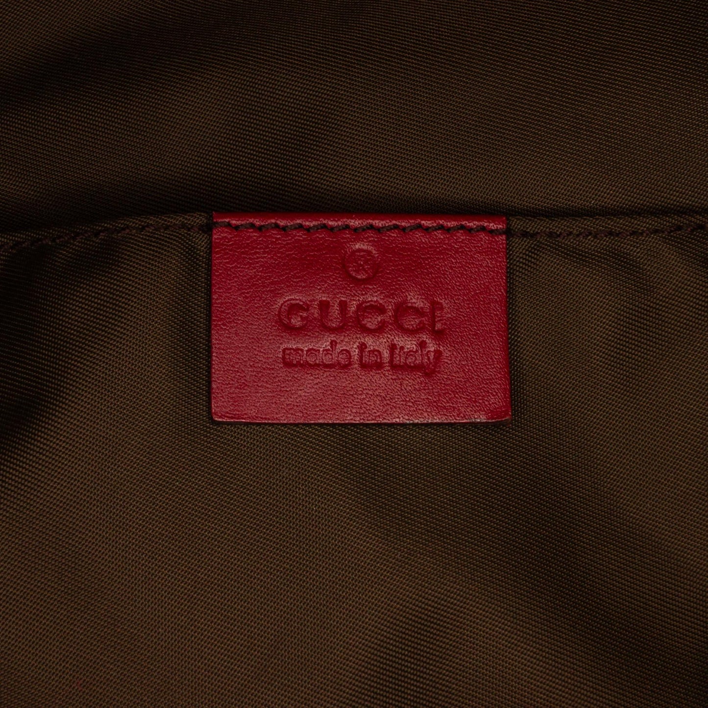 STRAPSTORY - GGC4 BAG - 1966