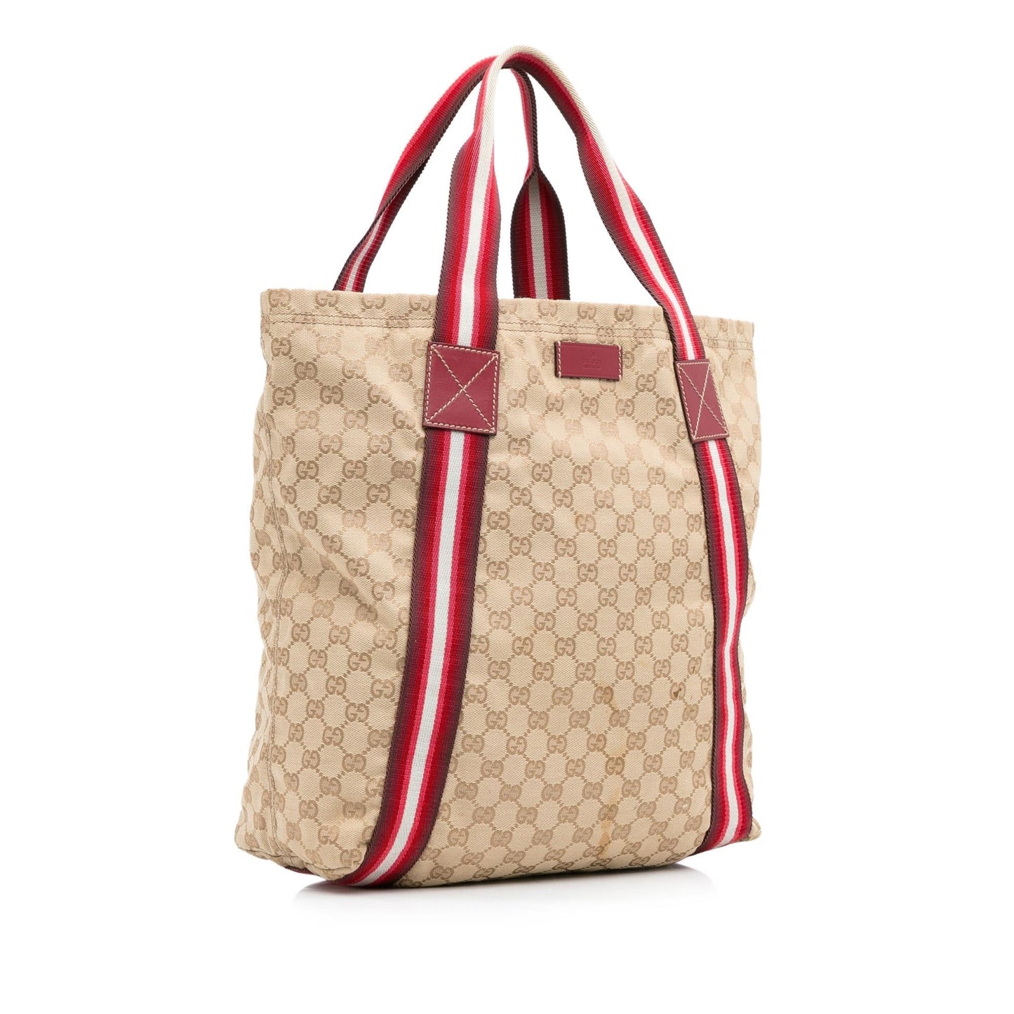 STRAPSTORY - GGC4 BAG - 1966