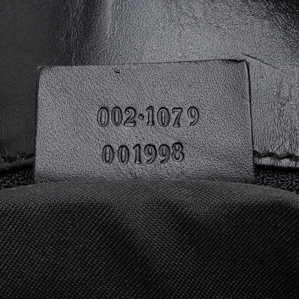 STRAPSTORY - GGC4 BAG - 2151