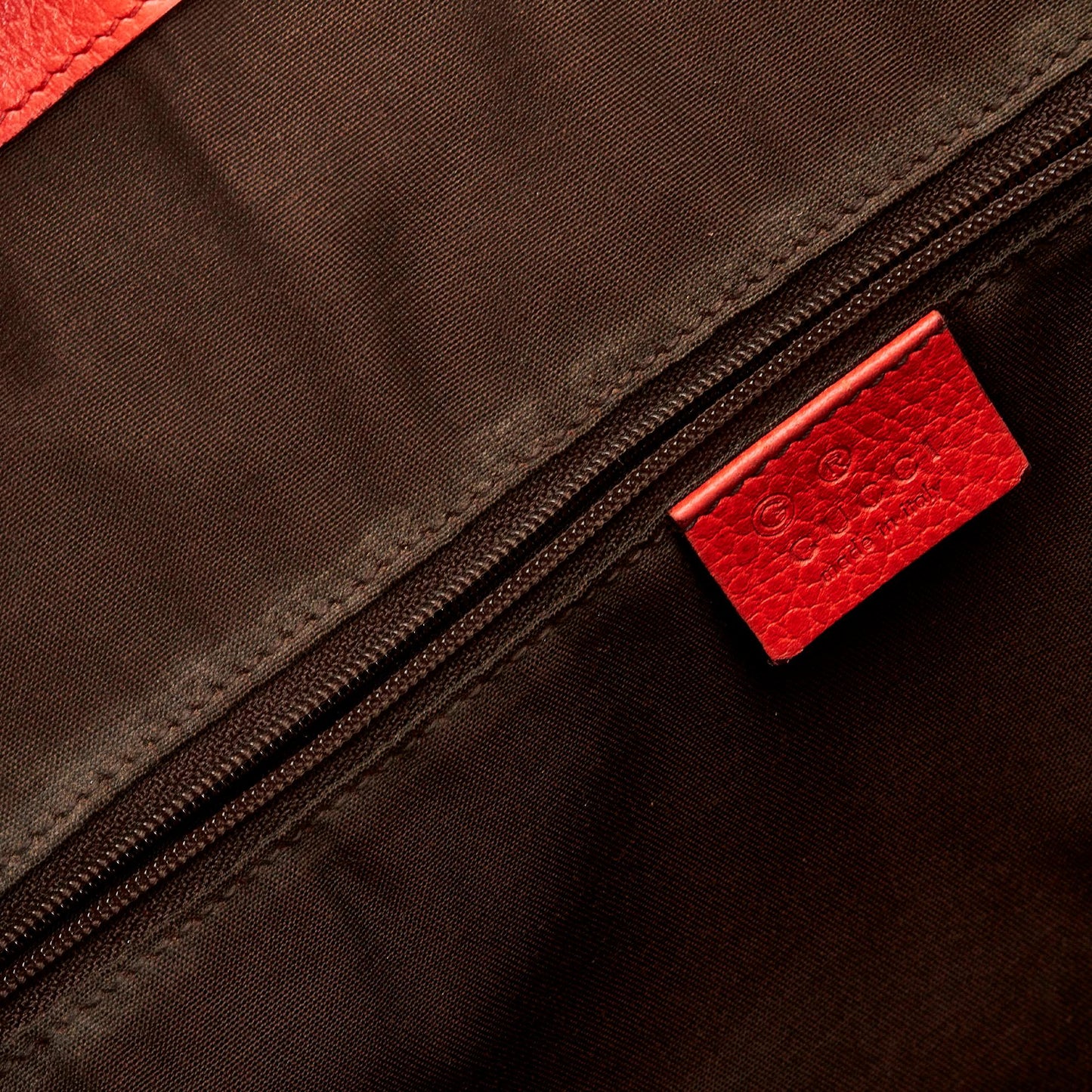 STRAPSTORY - GGC1 BAG - 1122