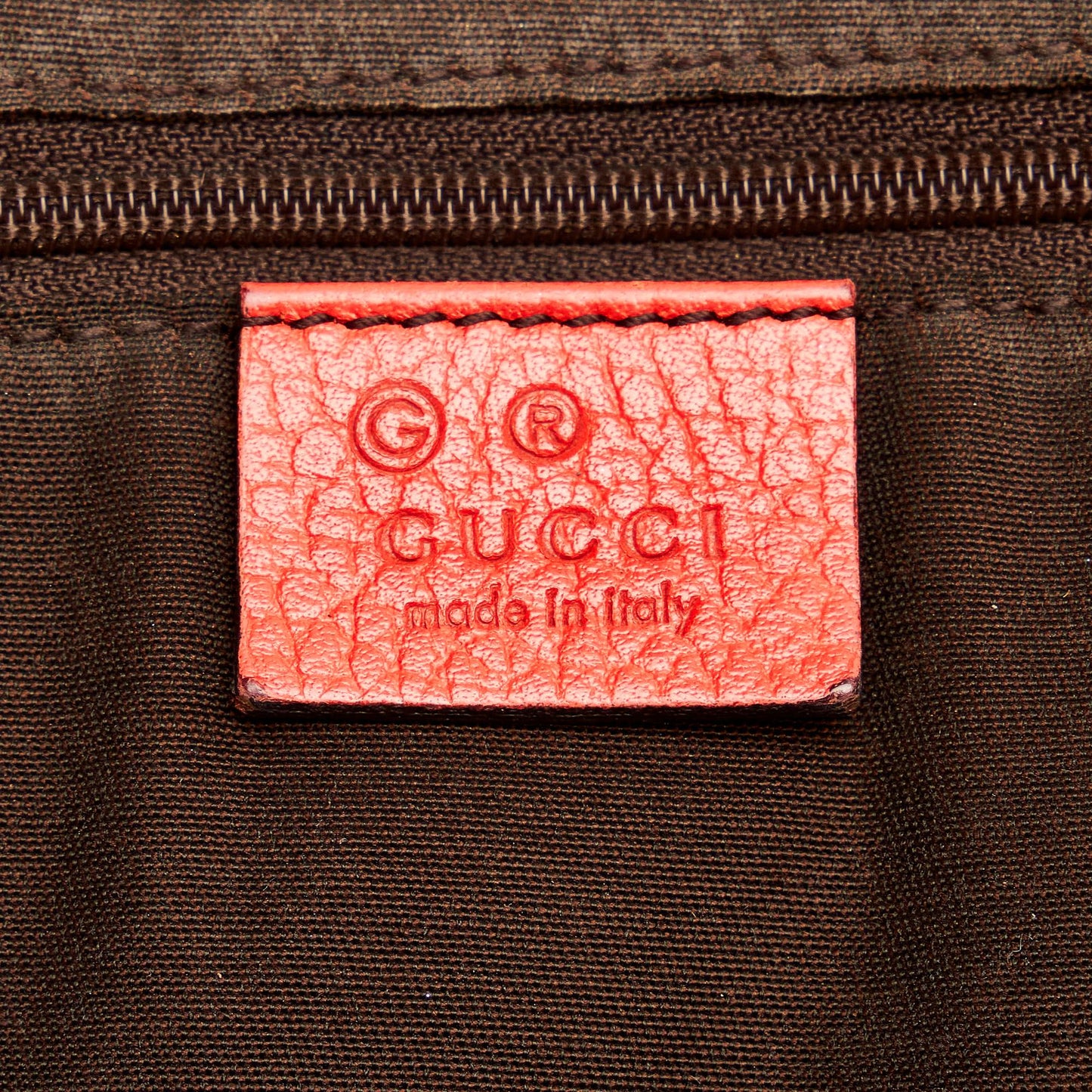 STRAPSTORY - GGC1 BAG - 1122