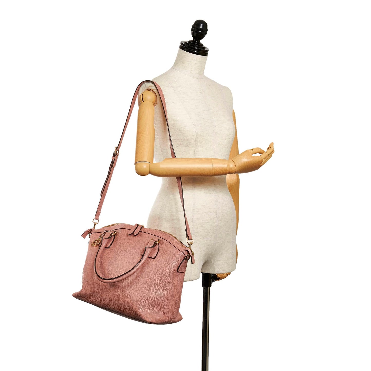 STRAPSTORY - GGC4 BAG - 2683