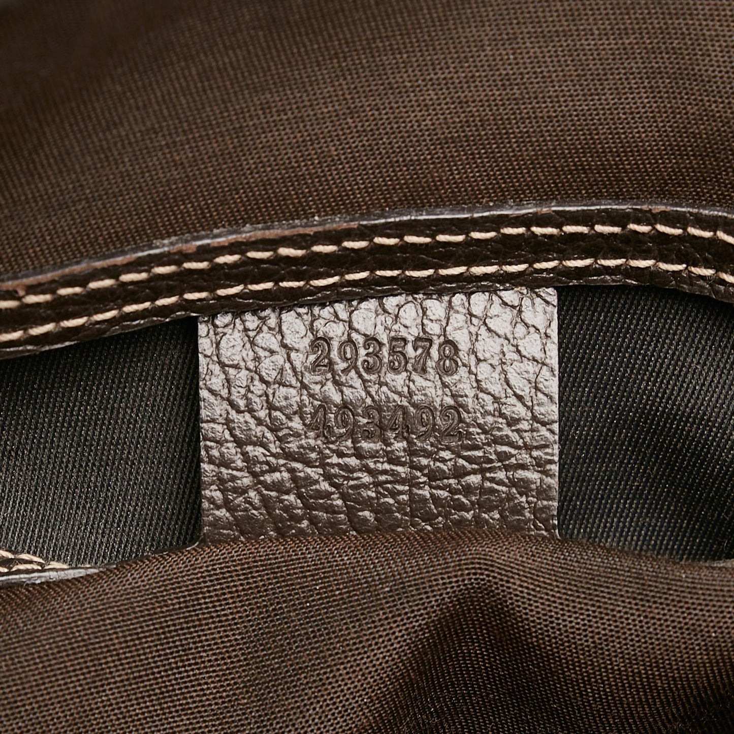 STRAPSTORY - GGC4 BAG - 1964