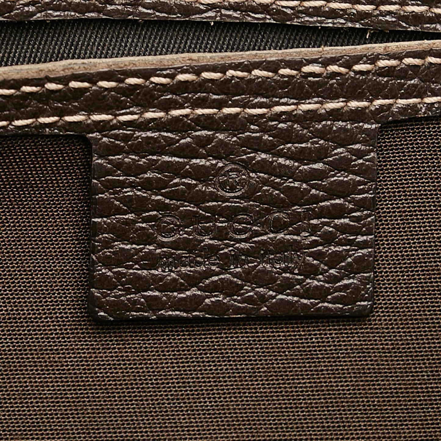 STRAPSTORY - GGC4 BAG - 1964