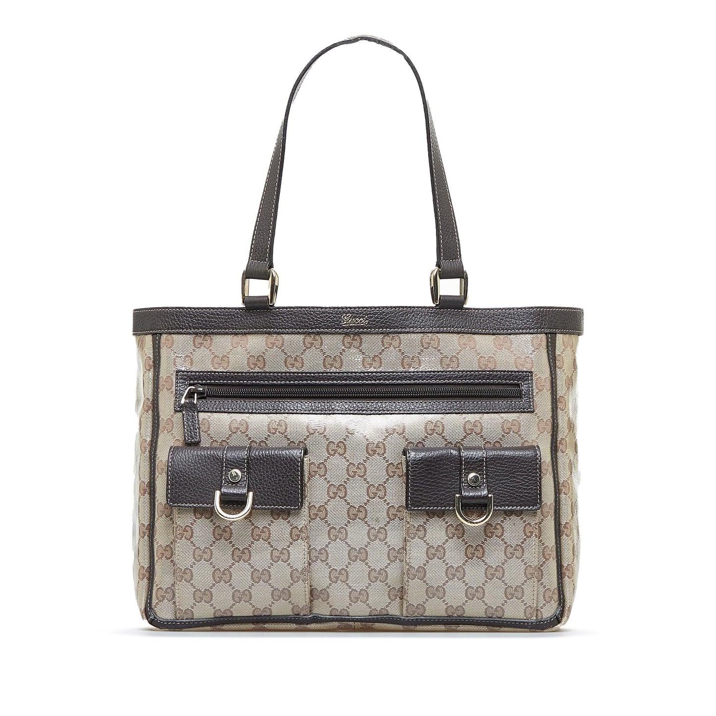STRAPSTORY - GGC4 BAG - 1963