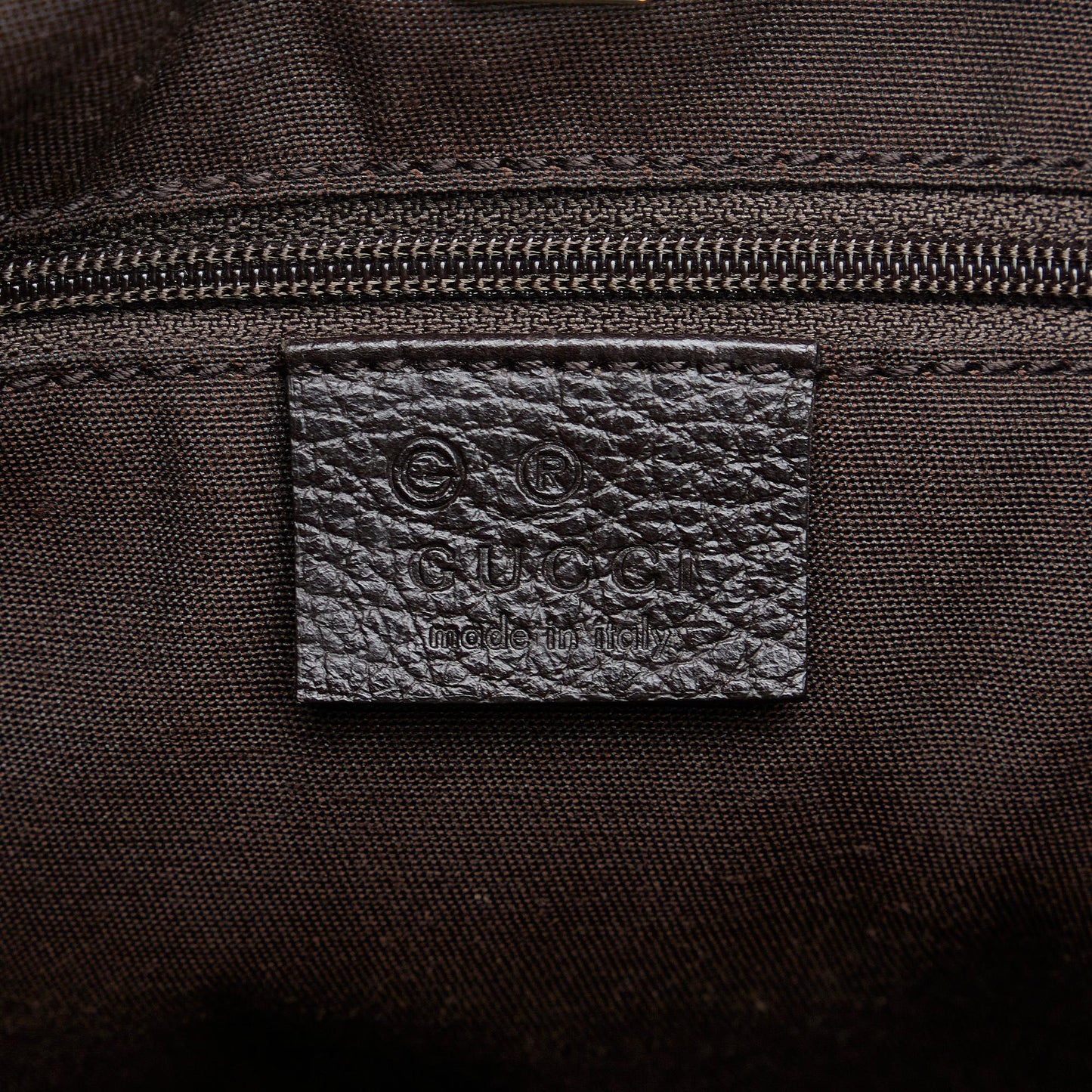 STRAPSTORY - GGC4 BAG - 1963