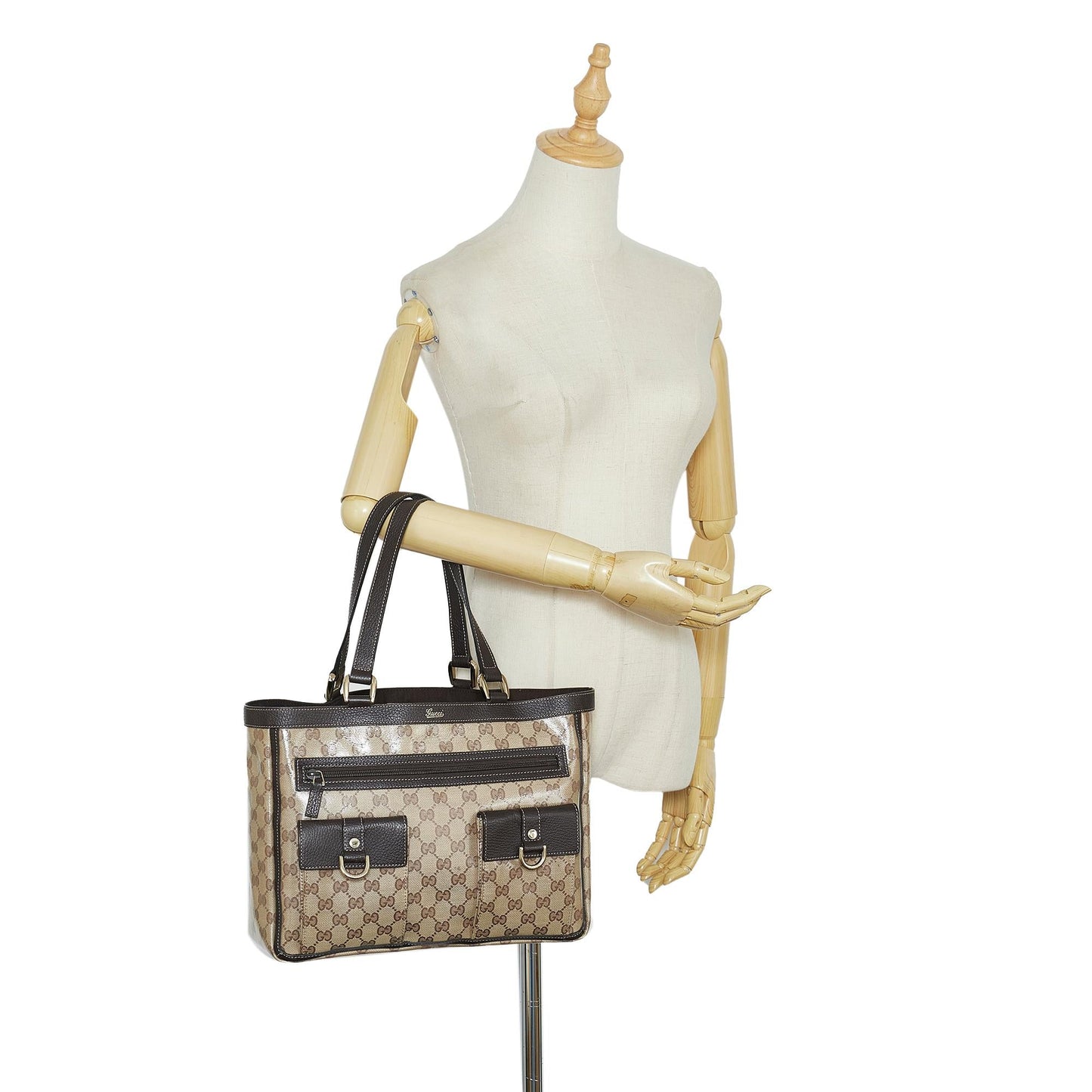 STRAPSTORY - GGC4 BAG - 1963
