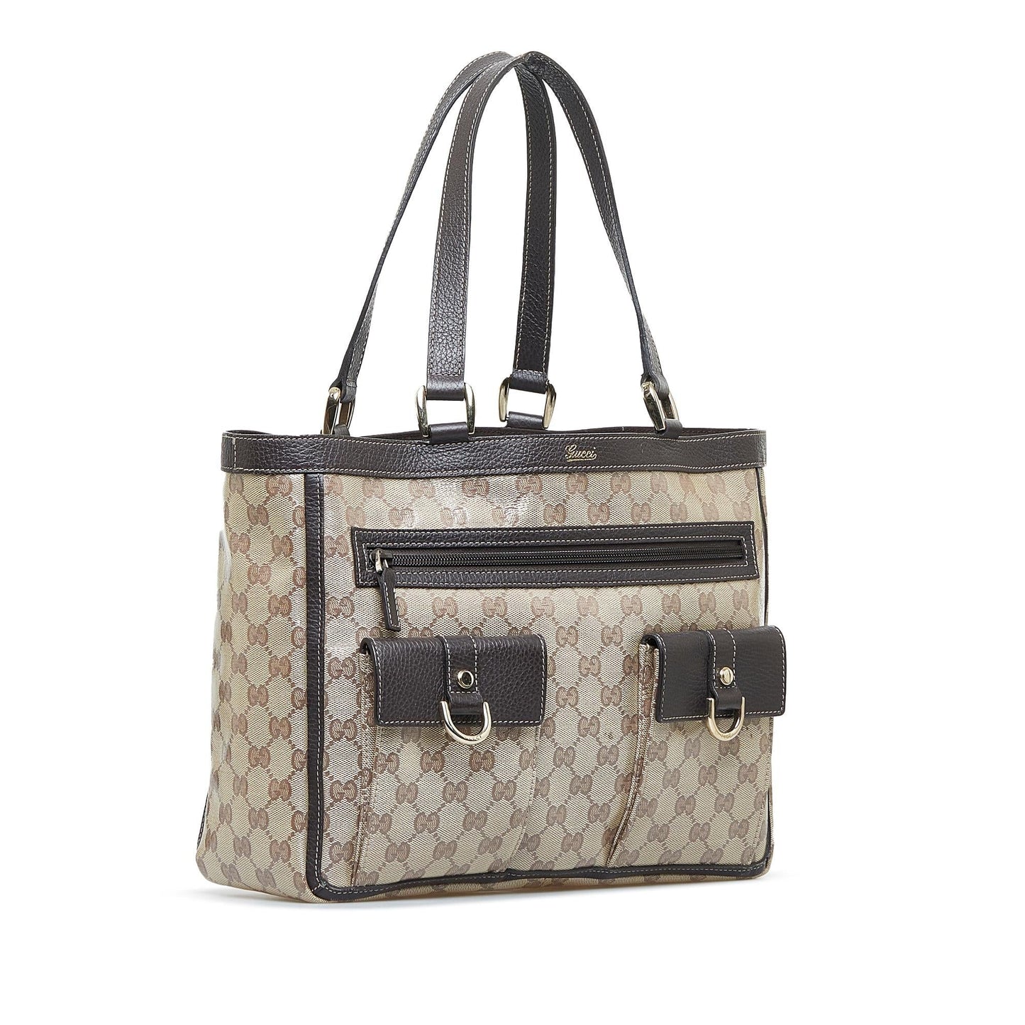 STRAPSTORY - GGC4 BAG - 1963