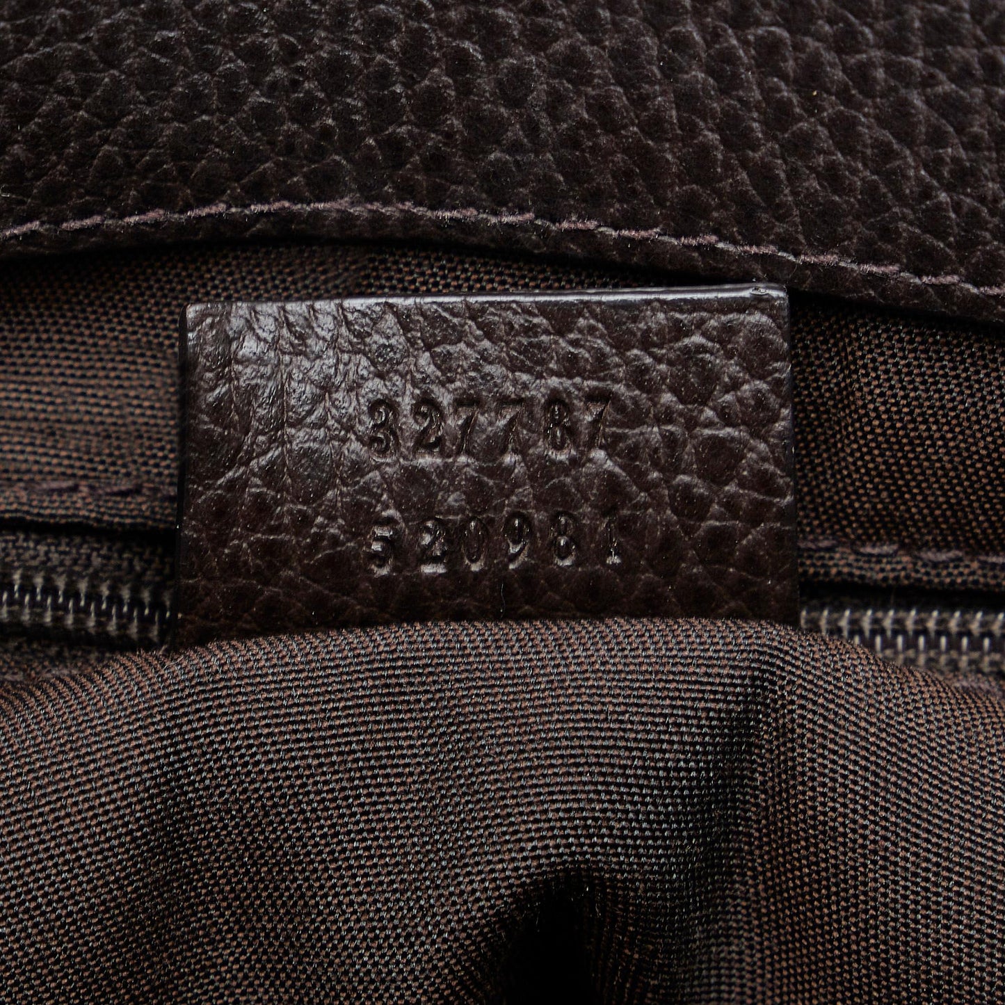 STRAPSTORY - GGC4 BAG - 1962