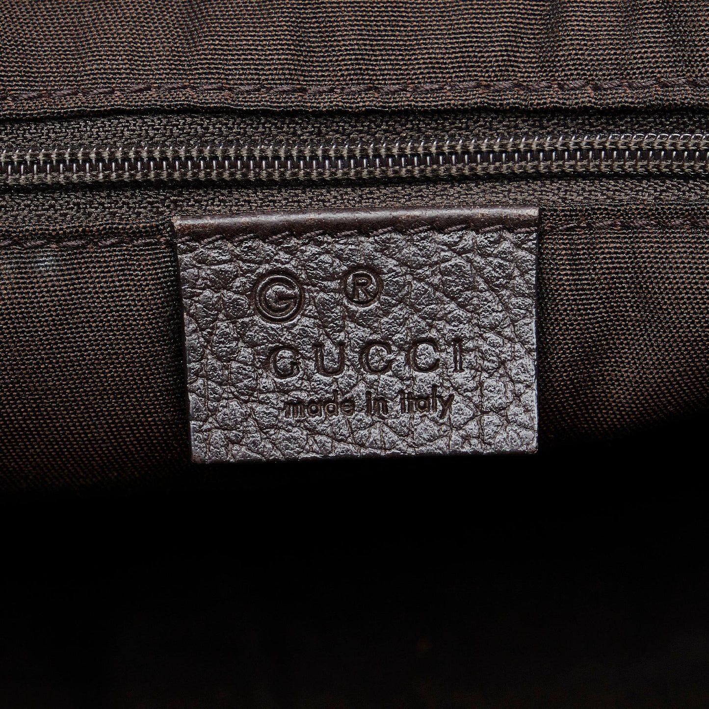 STRAPSTORY - GGC4 BAG - 1962