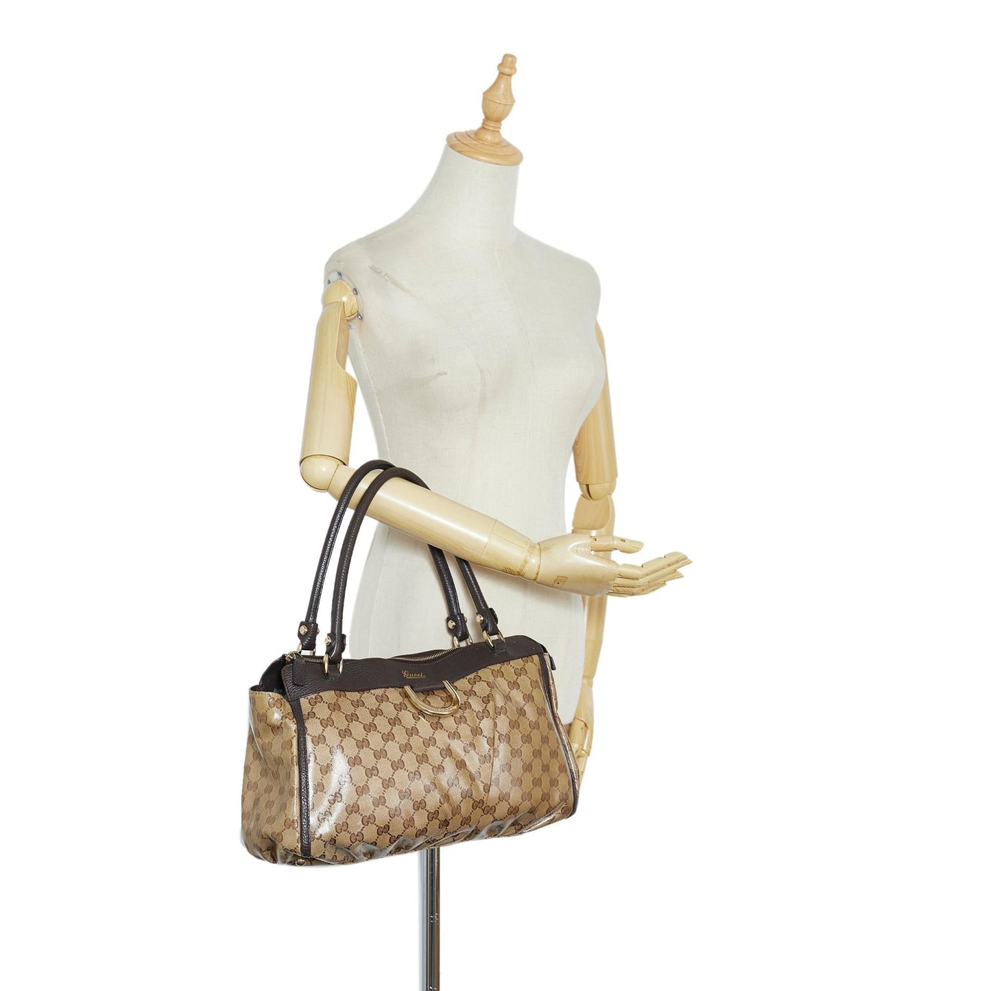 STRAPSTORY - GGC4 BAG - 1962