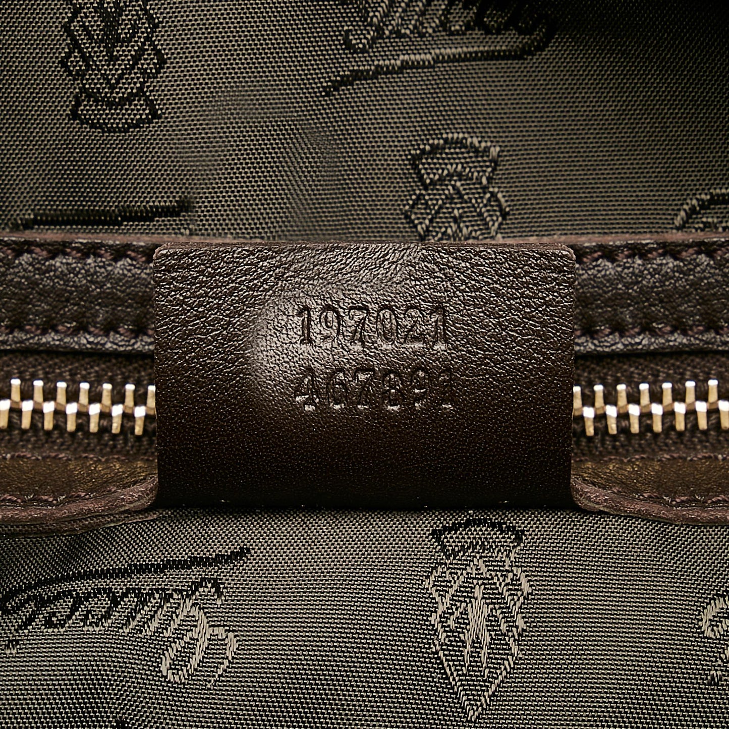 STRAPSTORY - GGC1 BAG - 1118