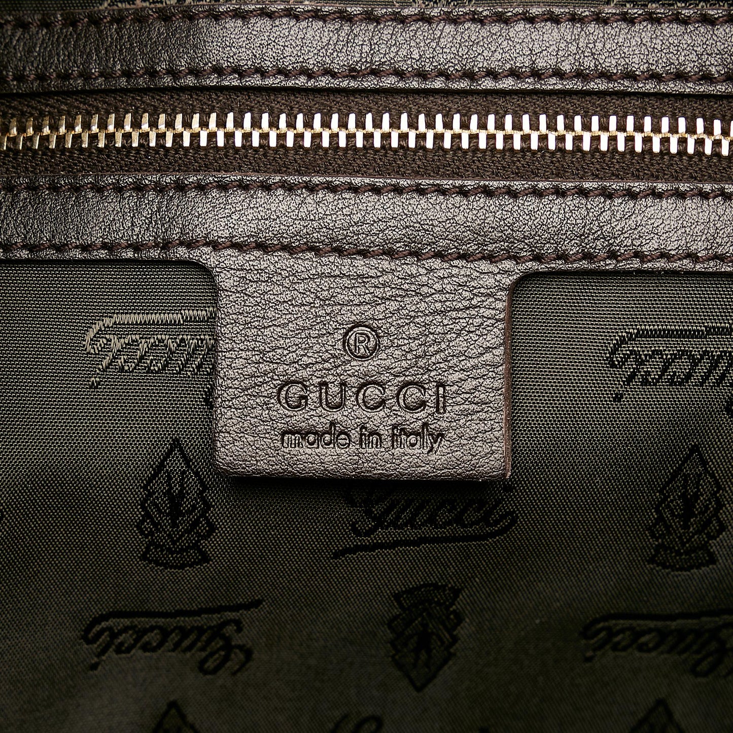 STRAPSTORY - GGC1 BAG - 1118