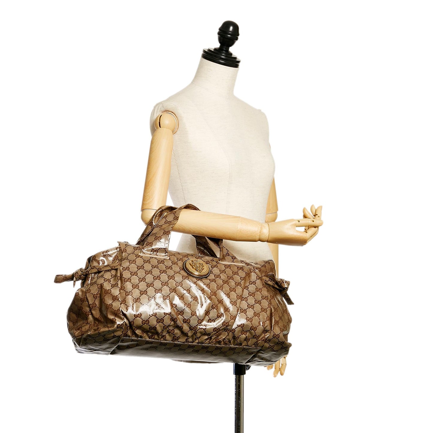 STRAPSTORY - GGC1 BAG - 1118