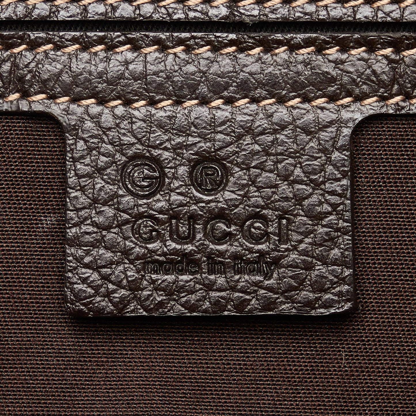 STRAPSTORY - GGC4 BAG - 1960